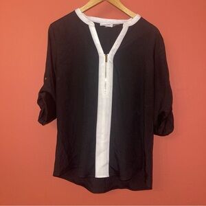 Calvin Klein Women's Top